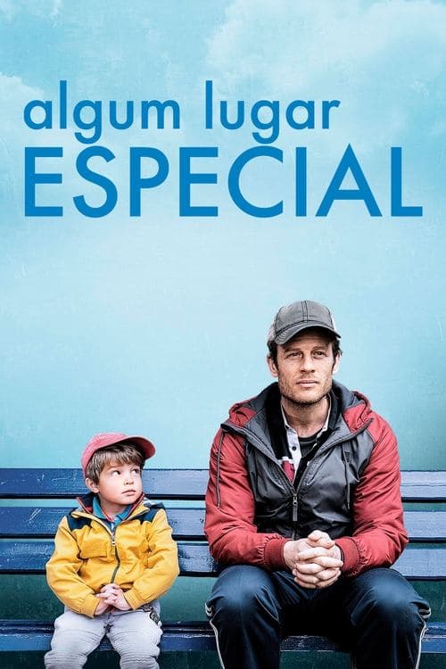 Algum Lugar Especial poster