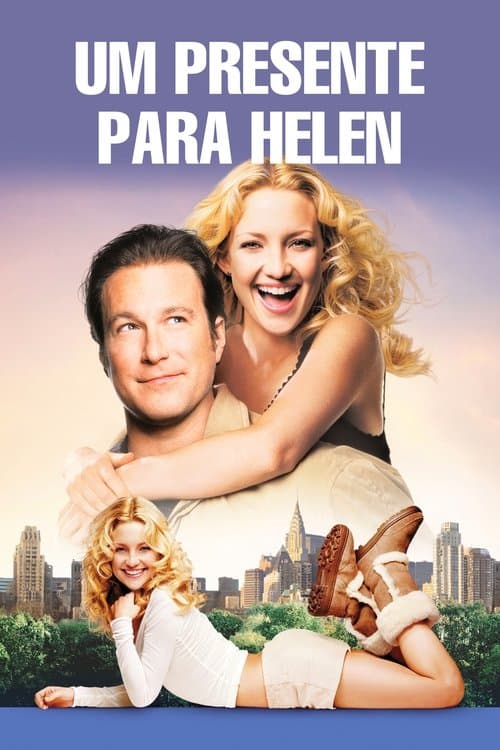 Um Presente para Helen poster