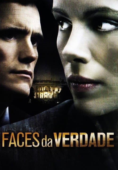 Faces da Verdade poster