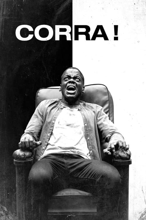 Corra! poster