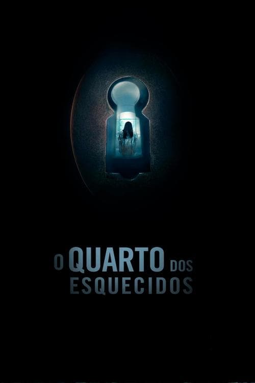O Quarto dos Esquecidos poster