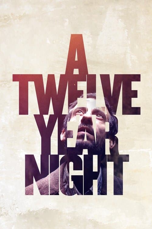 Uma Noite de 12 Anos poster