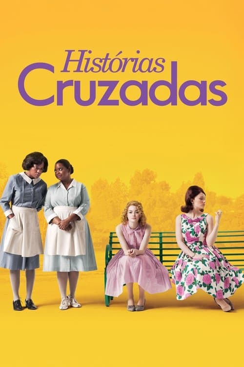 Histórias Cruzadas poster