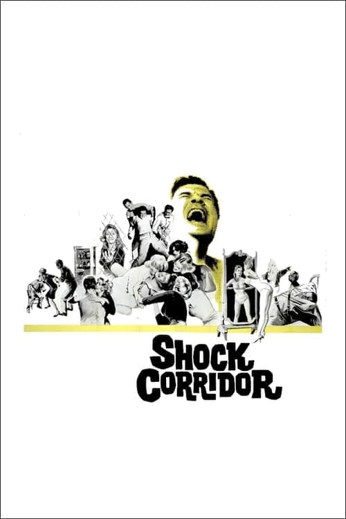 Paixões que Alucinam poster