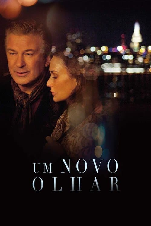 Um Novo Olhar poster