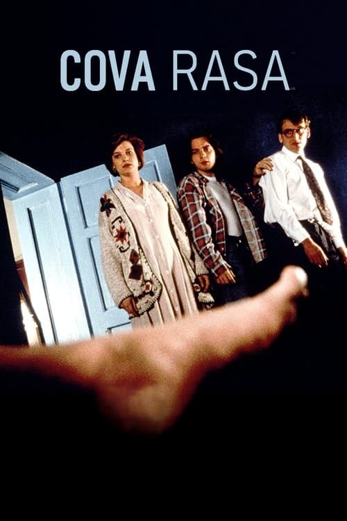 Cova Rasa poster