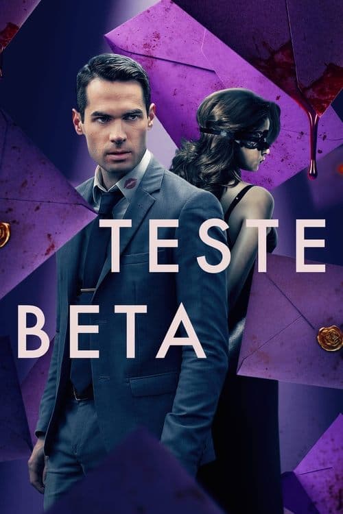 Teste Beta poster