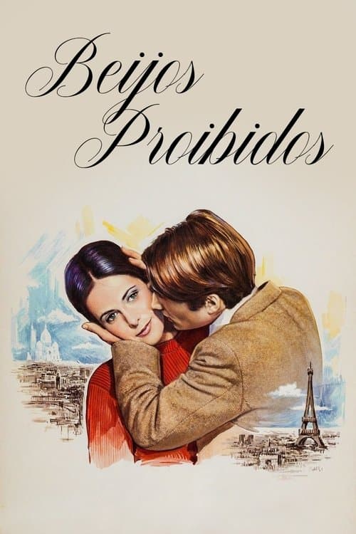 Beijos Proibidos poster