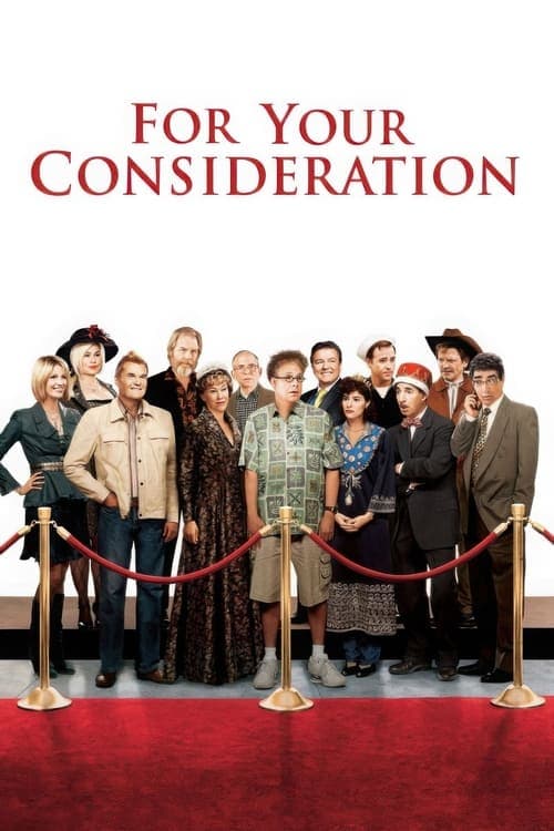 Por Trás das Câmeras poster
