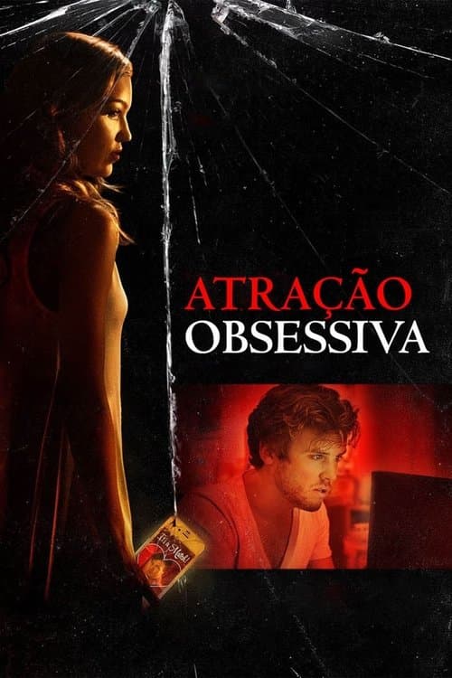 Atração Obsessiva poster