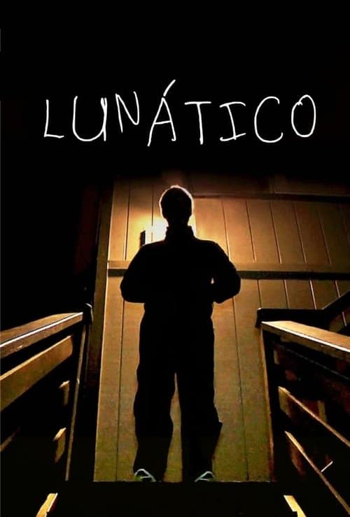 Lunático poster