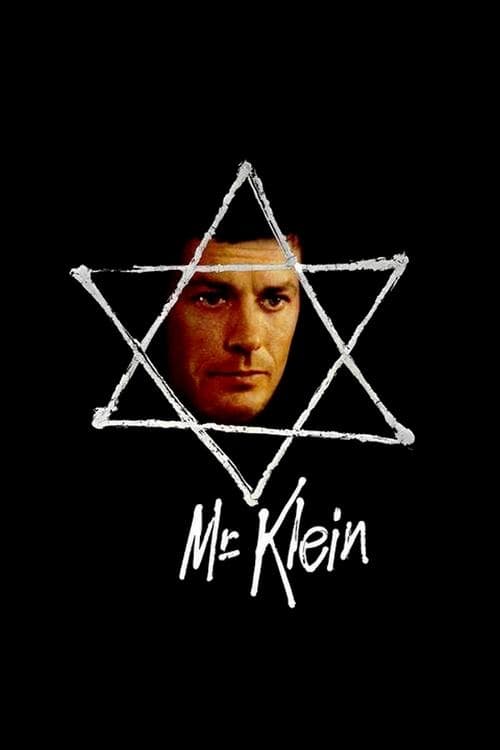 Cidadão Klein poster