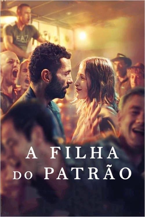 A Filha do Patrão poster