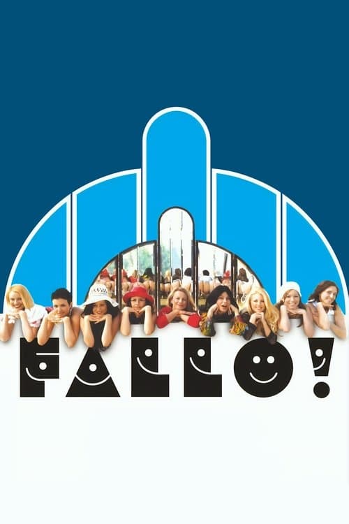 Faça Isto! poster