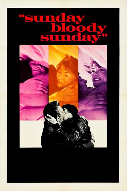 Domingo Maldito poster
