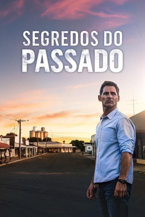 Segredos do Passado poster