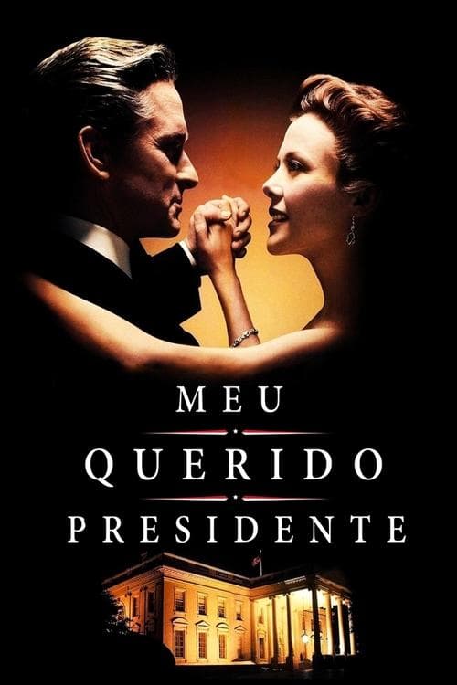 Meu Querido Presidente poster