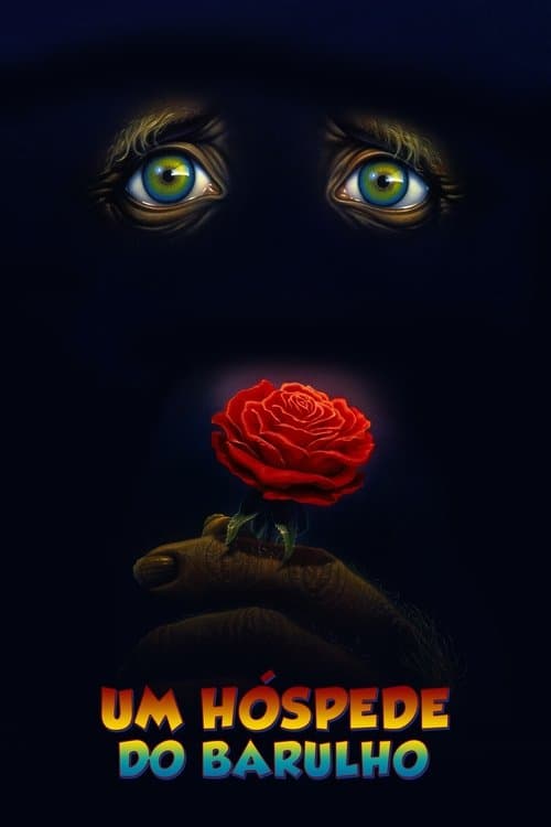 Um Hóspede do Barulho poster