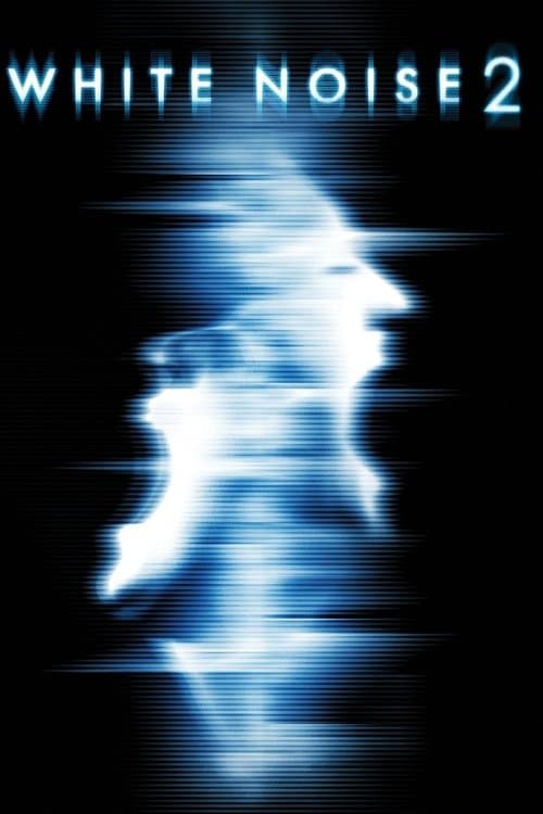 Luzes do Além poster