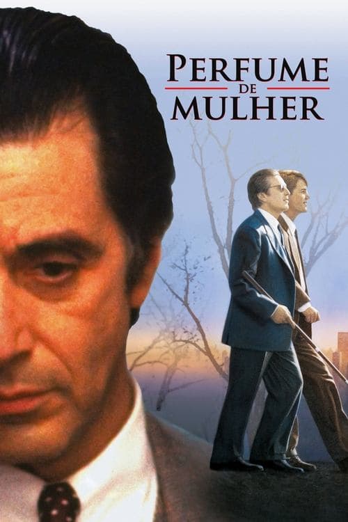 Perfume de Mulher poster