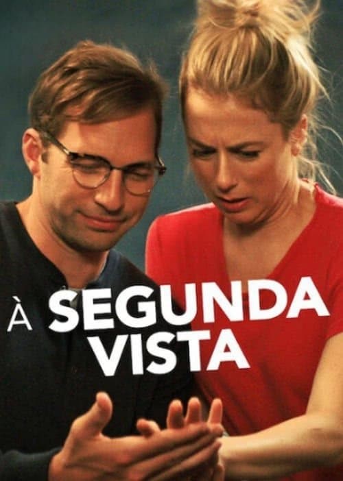 À Segunda Vista poster