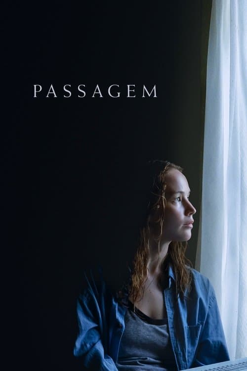 Passagem poster