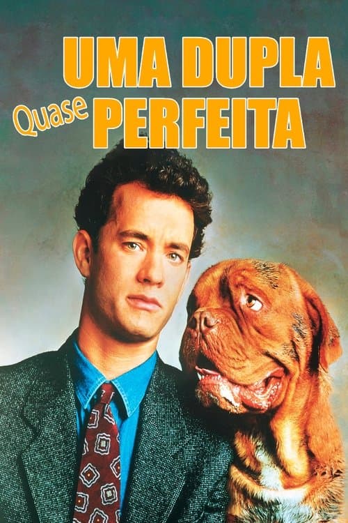 Uma Dupla Quase Perfeita poster