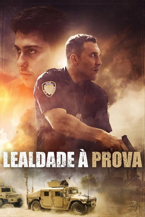 Lealdade à Prova poster