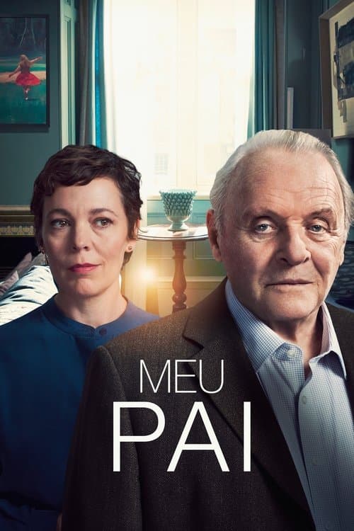 Meu Pai poster