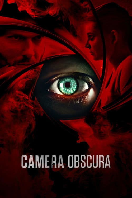 Imagens do Mal poster
