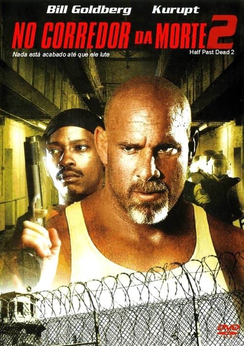 No Corredor da Morte 2 poster