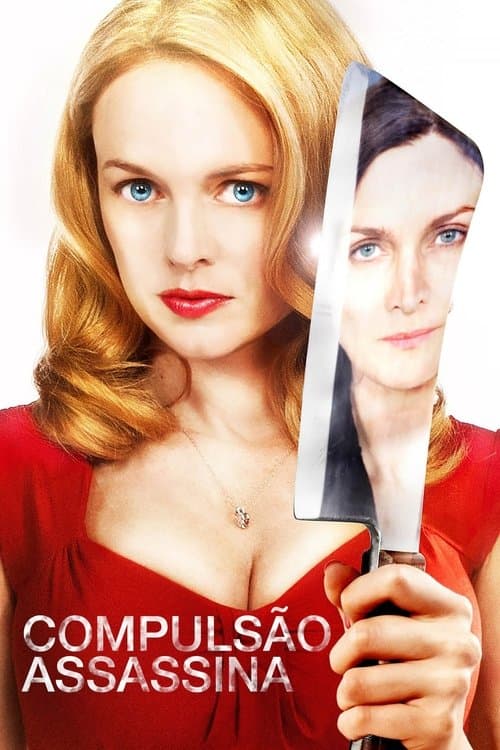 Compulsão Assassina poster