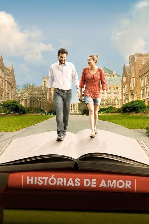 Histórias de Amor poster