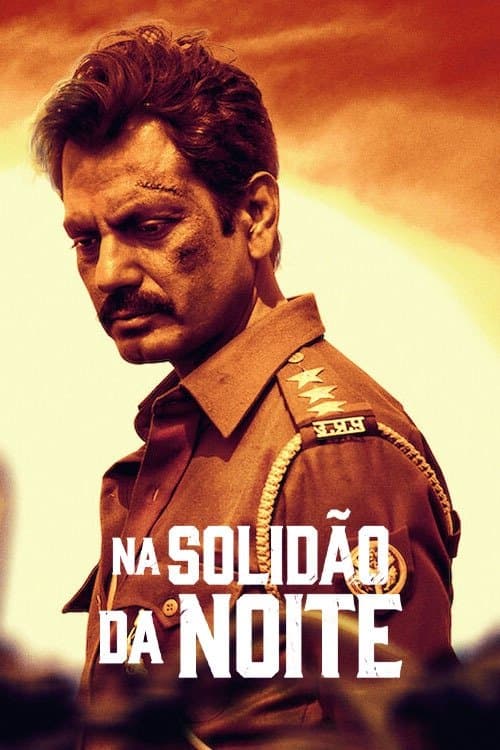 Na Solidão da Noite poster