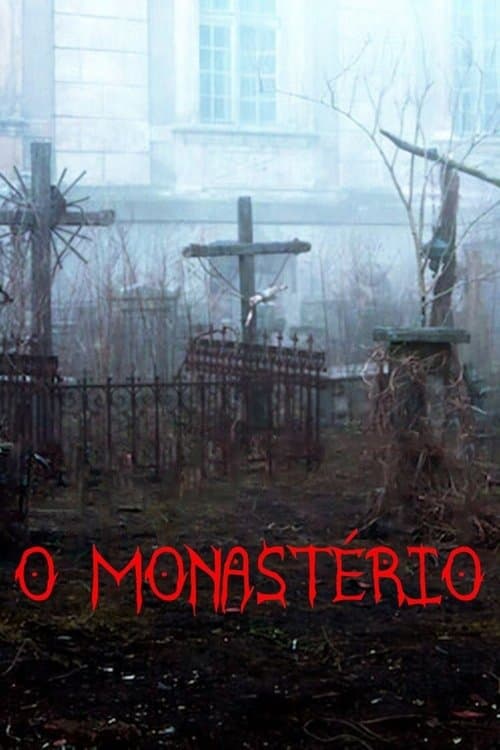 O Monastério poster