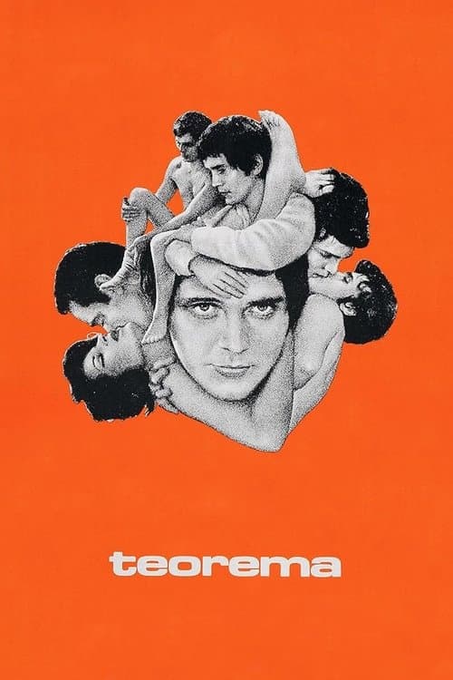 Teorema poster