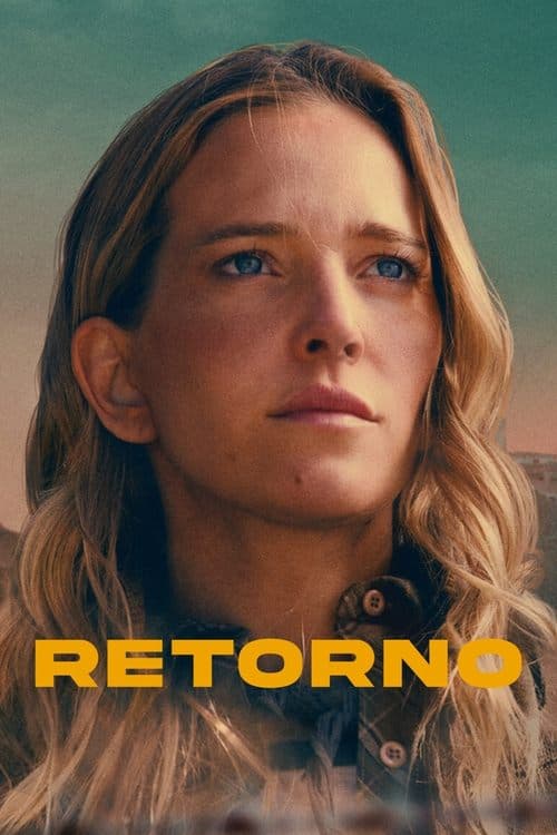 Retorno poster