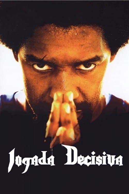 Jogada Decisiva poster