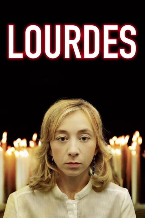 Lourdes poster