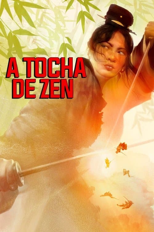 A Tocha de Zen poster