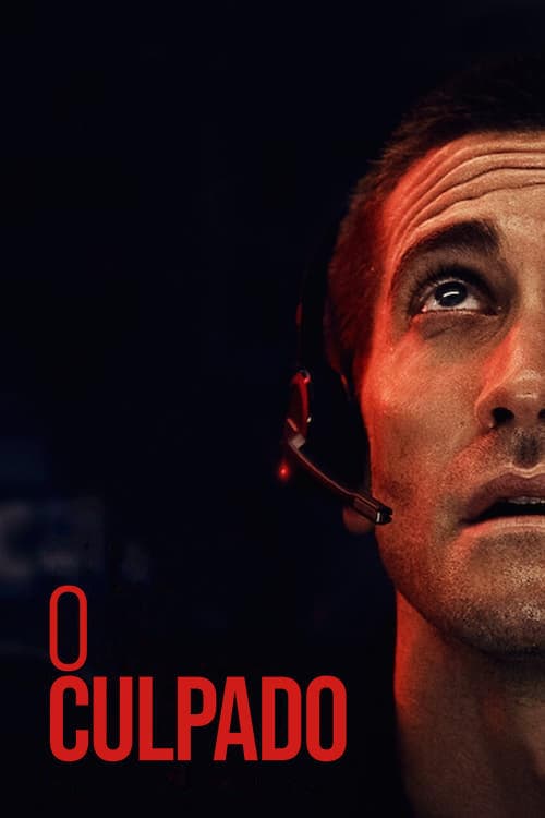O Culpado poster
