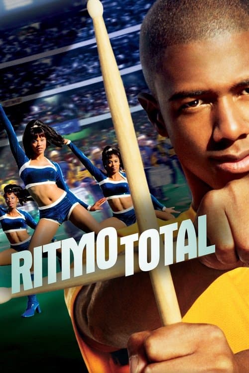 Ritmo Total poster