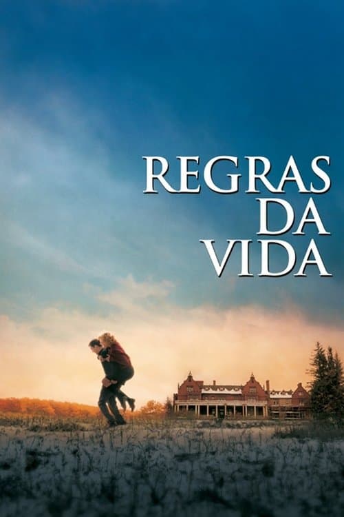 Regras da Vida poster