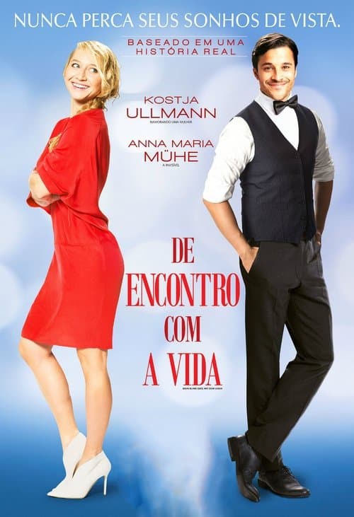 De Encontro com a Vida poster