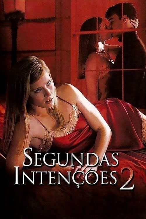 Segundas Intenções 2 poster
