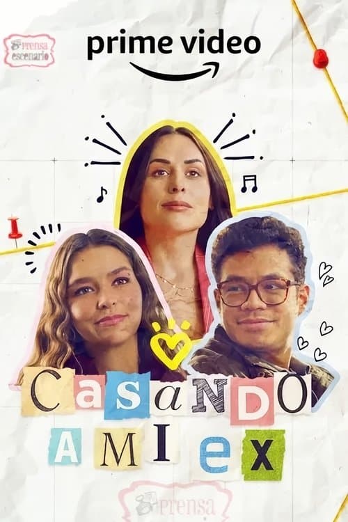 Mais Cedo Morto do que Casado poster