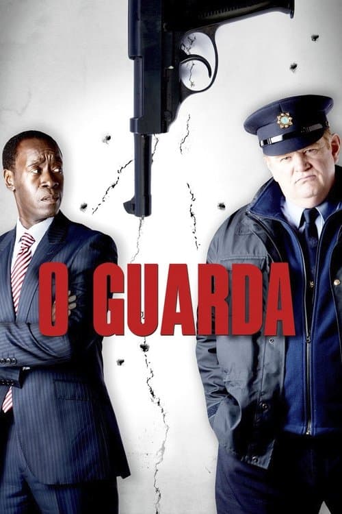 O Guarda poster