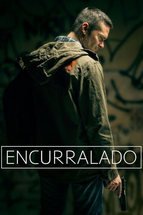 Encurralado poster