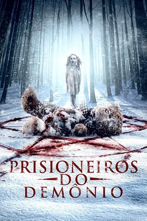 Prisioneiros do Demônio poster
