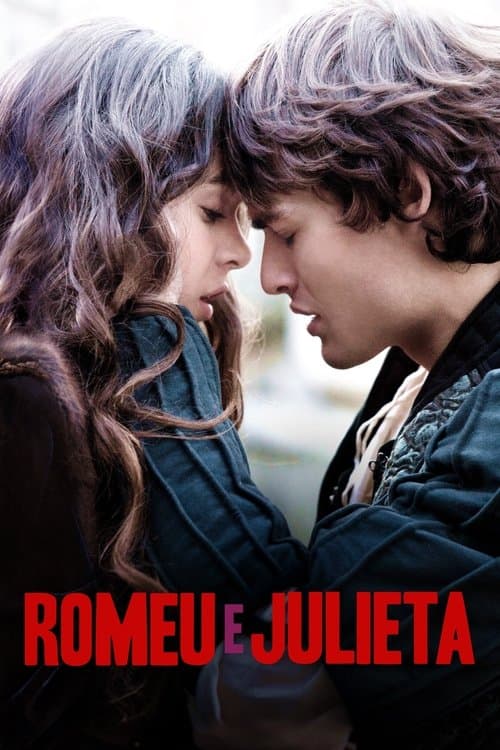 Romeu e Julieta poster